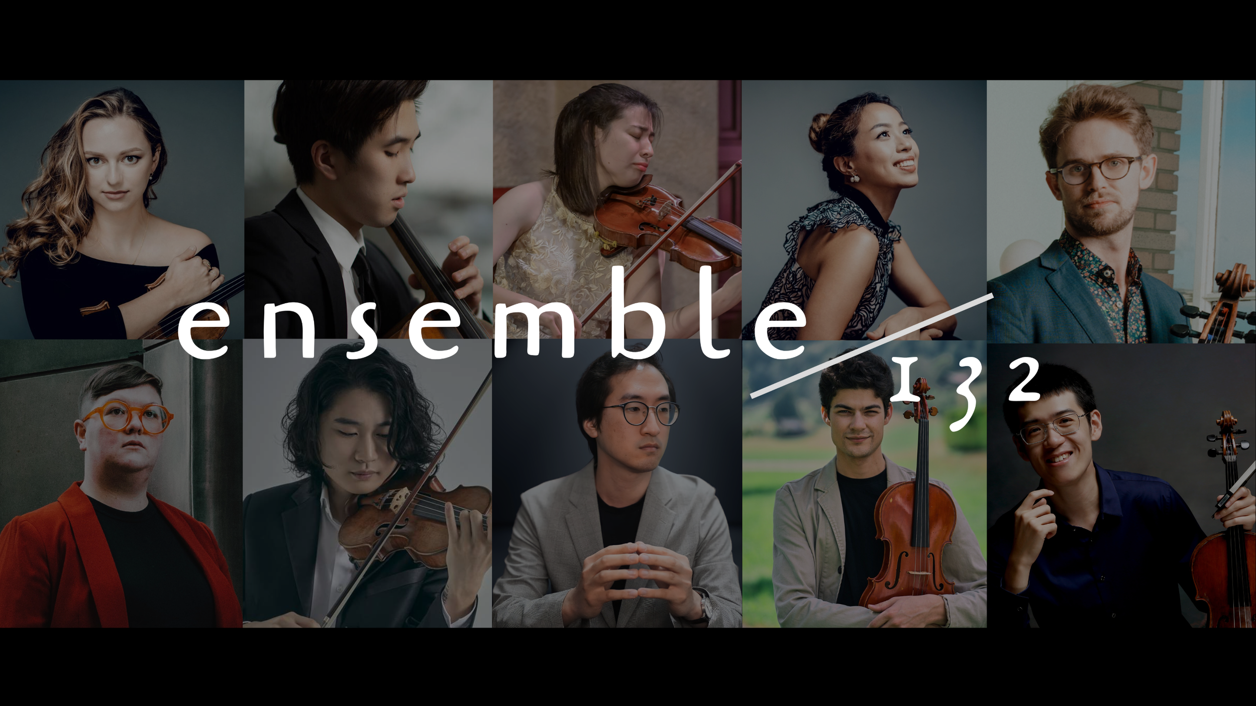 About — ensemble132